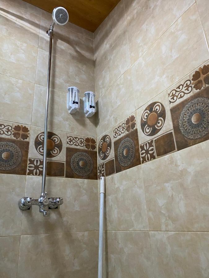 Apex Hotels And Resorts Hussaini Karimabad  Экстерьер фото